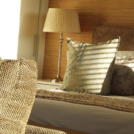 210 Gallery Luxury Studio Apartment Knysna Exteriör bild
