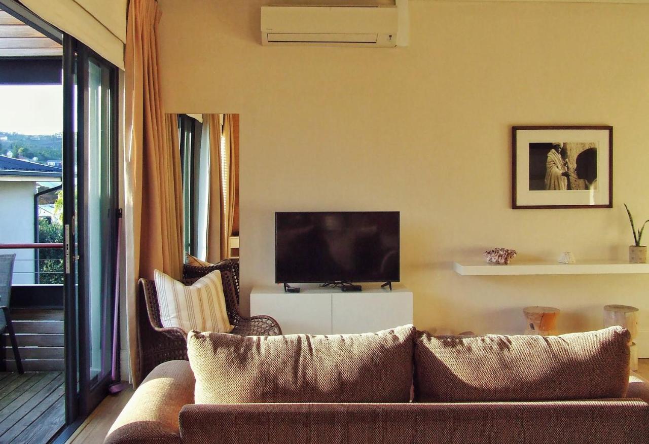 210 Gallery Luxury Studio Apartment Knysna Exteriör bild