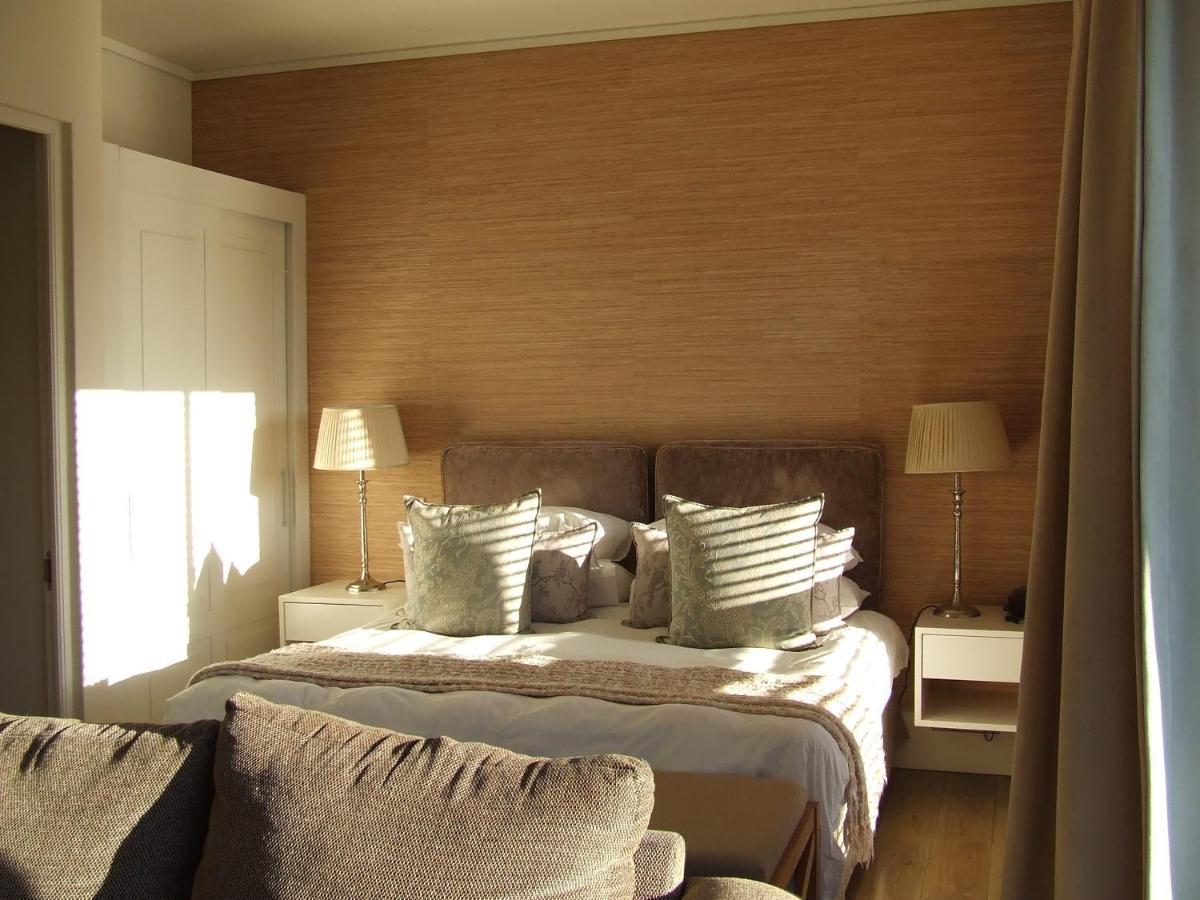 210 Gallery Luxury Studio Apartment Knysna Exteriör bild