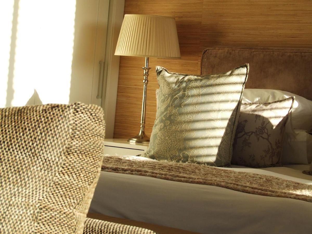 210 Gallery Luxury Studio Apartment Knysna Exteriör bild